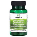 Sceletium Tortuosum (Kanna/Kauwgoed) 50mg 60 Veg Capsules Anxiety Brain Calm