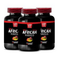 irvingia gabonensis supplements - AFRICAN MANGO EXTRACT 1000mg - Antioxidant -3B