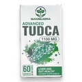 Sambugra TUDCA Liver Supplements 1100mg Ultra Strength 60 Capsules, Exp 06/26