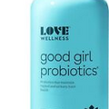 Love Wellness Vaginal Probiotics for Women, Good Girl Probiotics | pH Balance