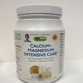 Andrew Lessman Calcium Magnesium Intensive  1000 Capsules Exp 08/25