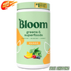 Bloom Nutrition Greens & Superfoods Powder, Mango, 25 Servings, 5 oz (141 g)