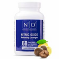 Nitric Oxide Lozenges for Heart Health Support - Dietary Supplement for Blood...