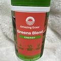 Amazing Grass Superfood Energy Watermelon 14.8 Oz Greens Blend