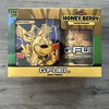 G Fuel Banjo-Kazooie Honey Berry Collector's Box + YouTooz GOLD Figure Statue #6