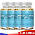 Best Glutathione Skin Whitening Pills 500MG Liver health Anti Aging Antioxidant