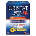 Uristat Ultra UTI Pain Relief Tablets, Fast Urinary Tract Infection Relief of...