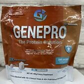 GENEPRO The Protein 28 Serving!! Immunolin 3rd Generation!! EXP 11/2024