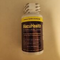 MacuHealth 90ct - Natural Eye Health Supplement