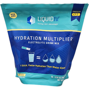 Liquid I.V. Hydration Multiplier Electrolyte Drink Mix Piña Colada 16 Packets