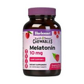 Bluebonnet Earth Sweet Chewable Melatonin 10 mg-Sleep Support 60 Chewable