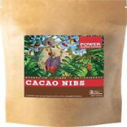 Power Super Foods The Origin Series Cacao Nibs - 500g