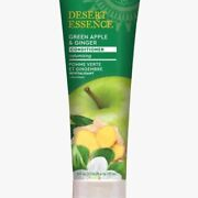 Desert Essence Green Apple & Ginger Conditioner 8 oz Liquid