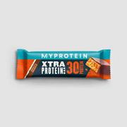 MY PROTEIN - XTRA protein bar 30g FREE SHIPPING WORLD WIDE