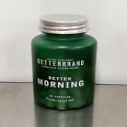 Betterbrand, Better Morning 42c. EXP04/2026. 894bp