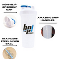 BPI Sports Shaker Cups/Blender Bottles/Protein Cups Mixers