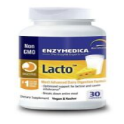 Enzymedica Lacto 30 Capsule