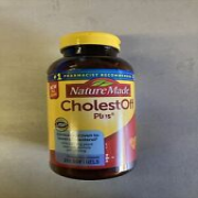 Nature Made CholestOff Plus with Plant Sterols and Stanols Softgels - 210 Count