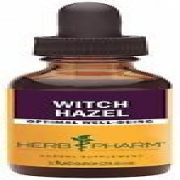 Herb Pharm Witch Hazel Extract 1 oz Liquid