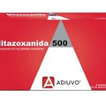 Nitazoxanida Exp ( 12/2025)