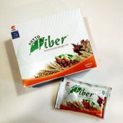 Phyto Fiber Detox Natural Colon Detox Clean Shake Off Fibre Toxic Fat Cleansing