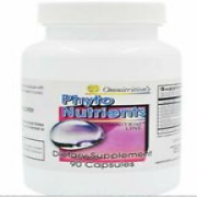 OMNITRITION - "Phyto Nutrients" Dietary Supplement, 90 Capsules - 5/2026 -SEALED