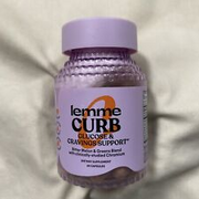 Lemme CURB Glucose And Cravings Support 60 Vegan Capsules Exp 10/25 Sealed