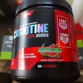 Betancourt Carnitine Plus Metabolism & Fat Loss, 60 Servings Watermelon