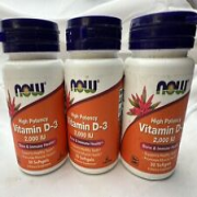 Vitamina D3 Natural para reforzar el sistema inmunológico y rasicales libres ys