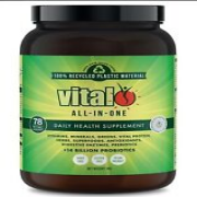 BEST PRICE! VITAL GREENS SUPERFOOD 1 Kg NUTRIENT SUPPLEMENT - OzHealthExperts