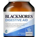 Blackmores Digestive Aid 60 Capsules OzHealthExperts