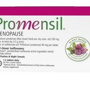 Promensil 90 tablets menopause symptoms relief  OzHealthExperts