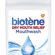 Biotene Dry Mouth Relief Mouthwash Fresh Mint 470mL ozhealthexperts