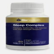 BioCeuticals Sleep Complex60 tablets ozhealthexperts