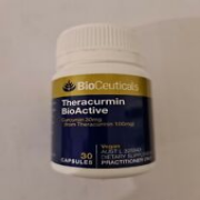 2 × Bioceuticals Theracurmin BioActive 30 mg ozhealthexperts