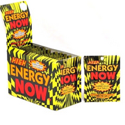 High Energy Now 24 Packs of 3