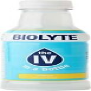 BIOLYTE Electrolyte Drink - IV in a Bottle Electrolyte Drink CITRUS (PACK OF 6)