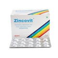 Zincovit Multivitamin Multimineral with Grape seed extract (60 tabs)