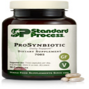 Standard process ProSynbiotic, 7080, 90 capsules