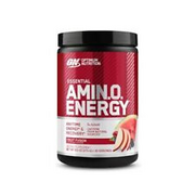 Optimum Nutrition Amino Energy - Pre Workout with Green Tea BCAA Amino Acids ...