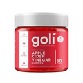 Goli Apple Cider Vinegar Gummy Vitamins - 30 Count - Vitamins B9 & B12 Gelati...