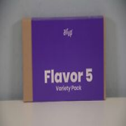 Air Up Flavor 5er Pack Probierpacket Neu Inkl.Rechnung
