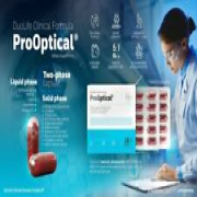 DuoLife, klinische Formel prooptisch, 30 Kapseln