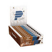 Powerbar Protein Plus Bar 33% (10x90g) Chocolate Peanut - Protein Bars