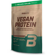 (27,45 EUR/kg) Biotech USA Vegan Protein 2000g pflanzliches Eiweiß Muskelaufbau
