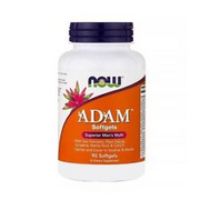 Now Foods ADAM (Multivitamine für Männer), 90 Gelkapseln