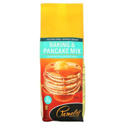 Pamela's Products Gluten and Wheat Free Baking and Pancake Mix - 24 oz