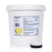 5kg Citric acid★food grade★bath bomb★descaler★highest quality★Make sure to checkout with Minerals-water.ltd to get what's on the picture★