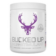 Bucked Up Non-Stimulant Pre-Workout 327g
