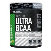 Refined Nutrition Ultra BCAA + Electrolytes and EAA 30 servings